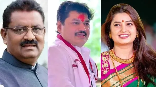 Marathi Actress Expresses Anguish Over BJP MLA's Offensive Remarks; Plans to Meet Chief Minister