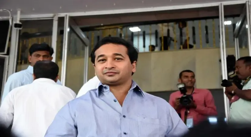 क्या मराठी की आड़ में दादागिरी चलेगी? महाराष्ट्र के मंत्री नितेश राणे की चेतावनी