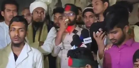 March for Justice: Protests by Bangladesh Medical Students for Title Reforms