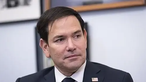 Marco Rubio Blasts China for Deceitful Rise to Power