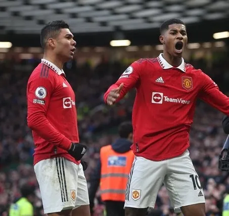 Marcus Rashford's Representatives Initiate Discussions with AC Milan for Potential Loan: Report