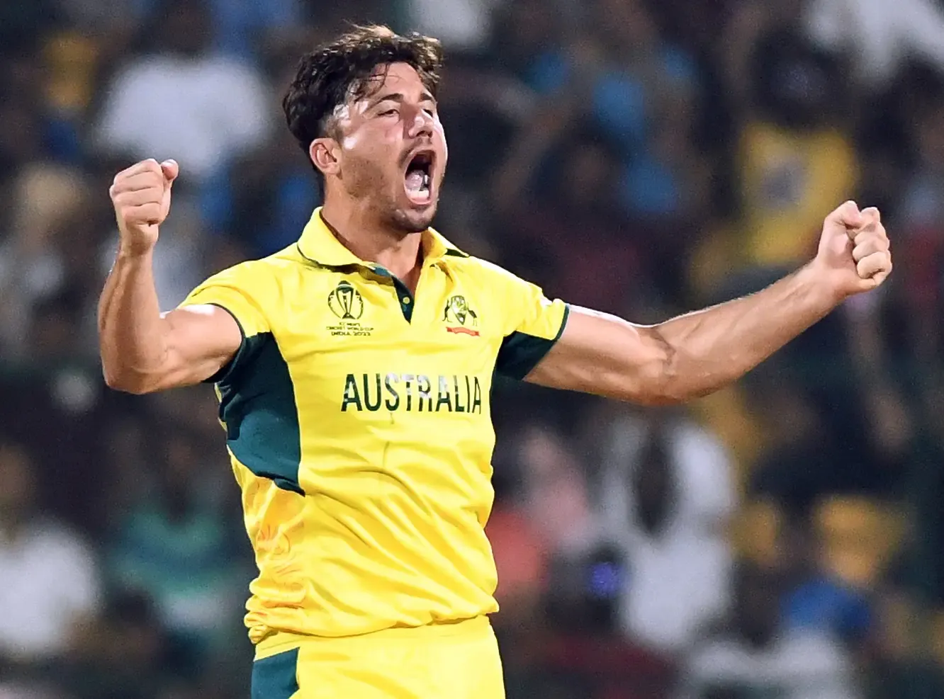 Marcus Stoinis Shocks Fans with Instant ODI Retirement