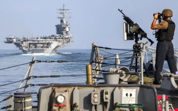 Maritime Routes Remain Tense as Houthis Dominate Coastal Regions, Warns Yemeni Leader