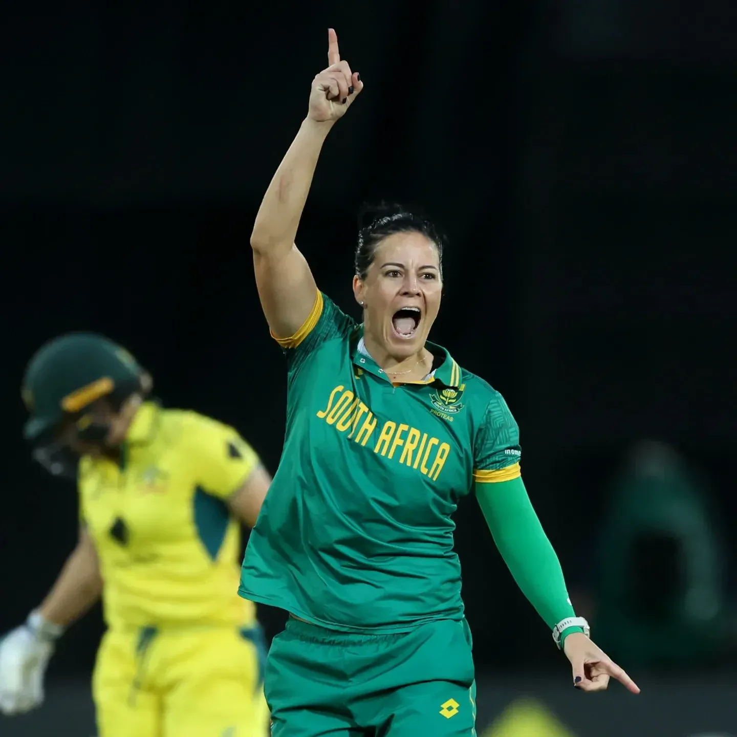Is Marizanne Kapp Back in South Africa’s Squad for White-Ball Tour of West Indies?