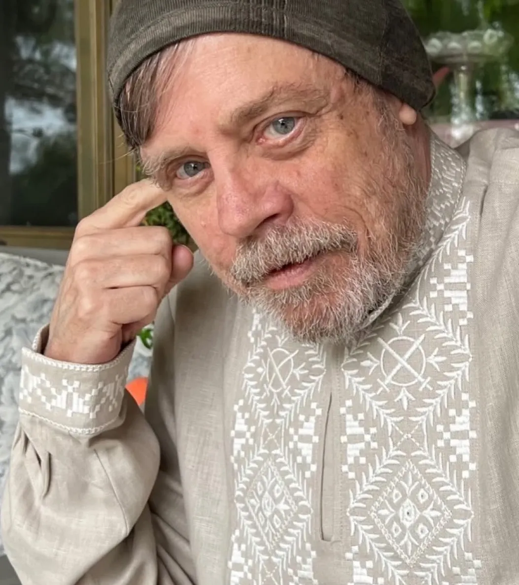Will Mark Hamill Return as Luke Skywalker in ‘Star Wars’?