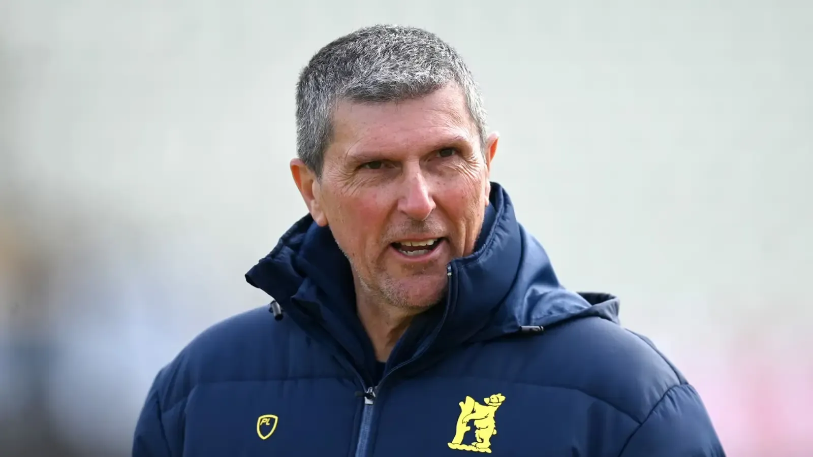 Mark Robinson Leaves Warwickshire as Coaching Structure Transformed