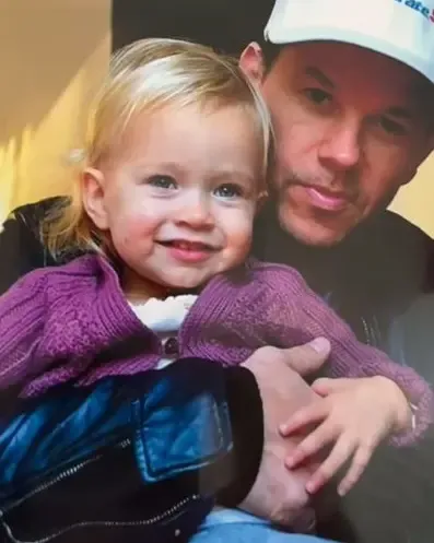 Mark Wahlberg Marks His Daughter's 15th Birthday with Nostalgic Photos