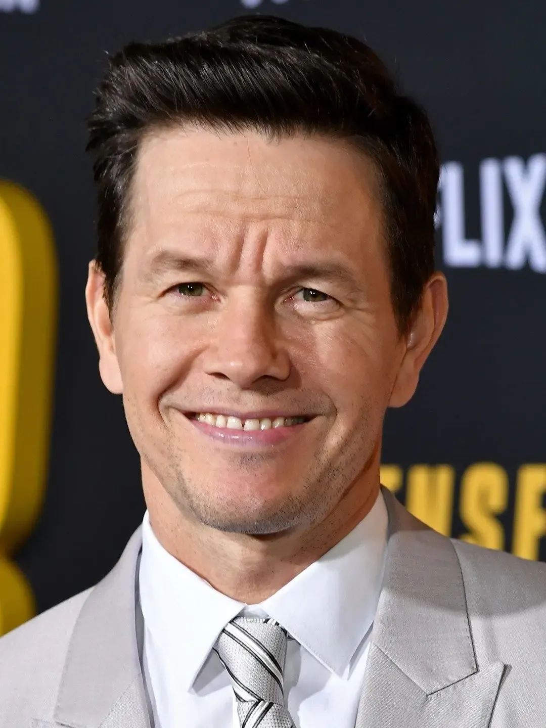 Mark Wahlberg Rings in 2025 with Family in Barbados