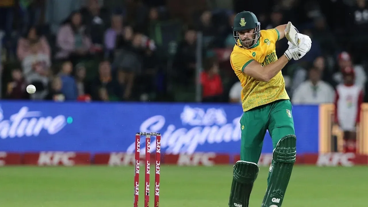 Are Markram and Bavuma Ready to Lead South Africa in Australia?