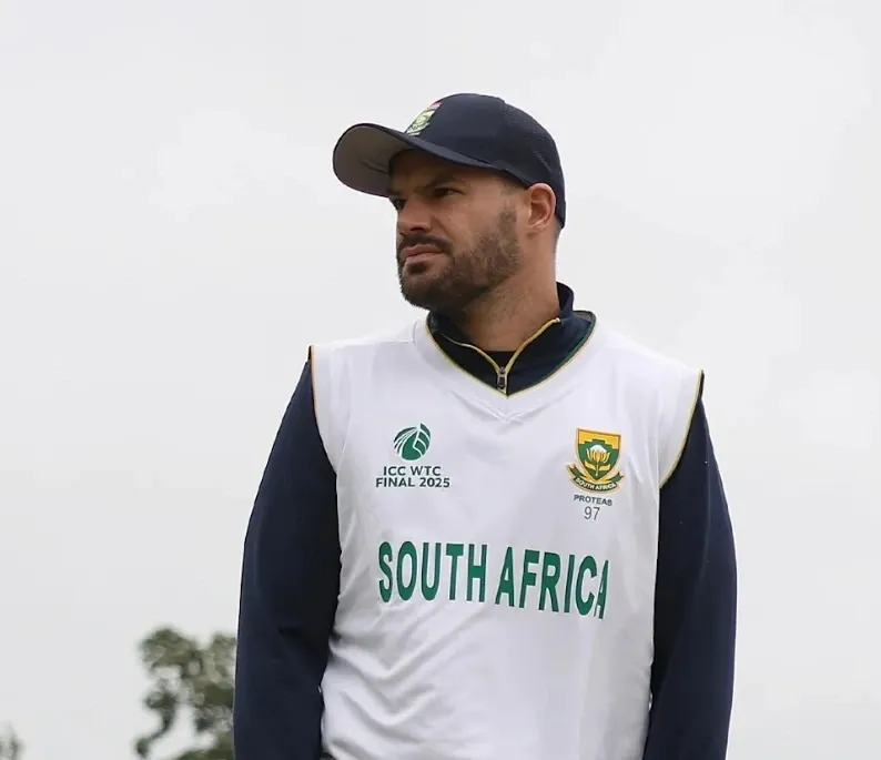 Can Markram's Hopes Lead the Proteas to Break Their Trophy Drought in the WTC Final?