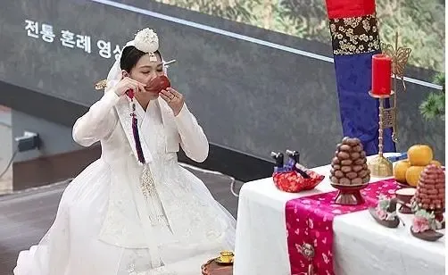 Increase in Marriages with Foreign Partners in South Korea for the Third Year Running in 2024