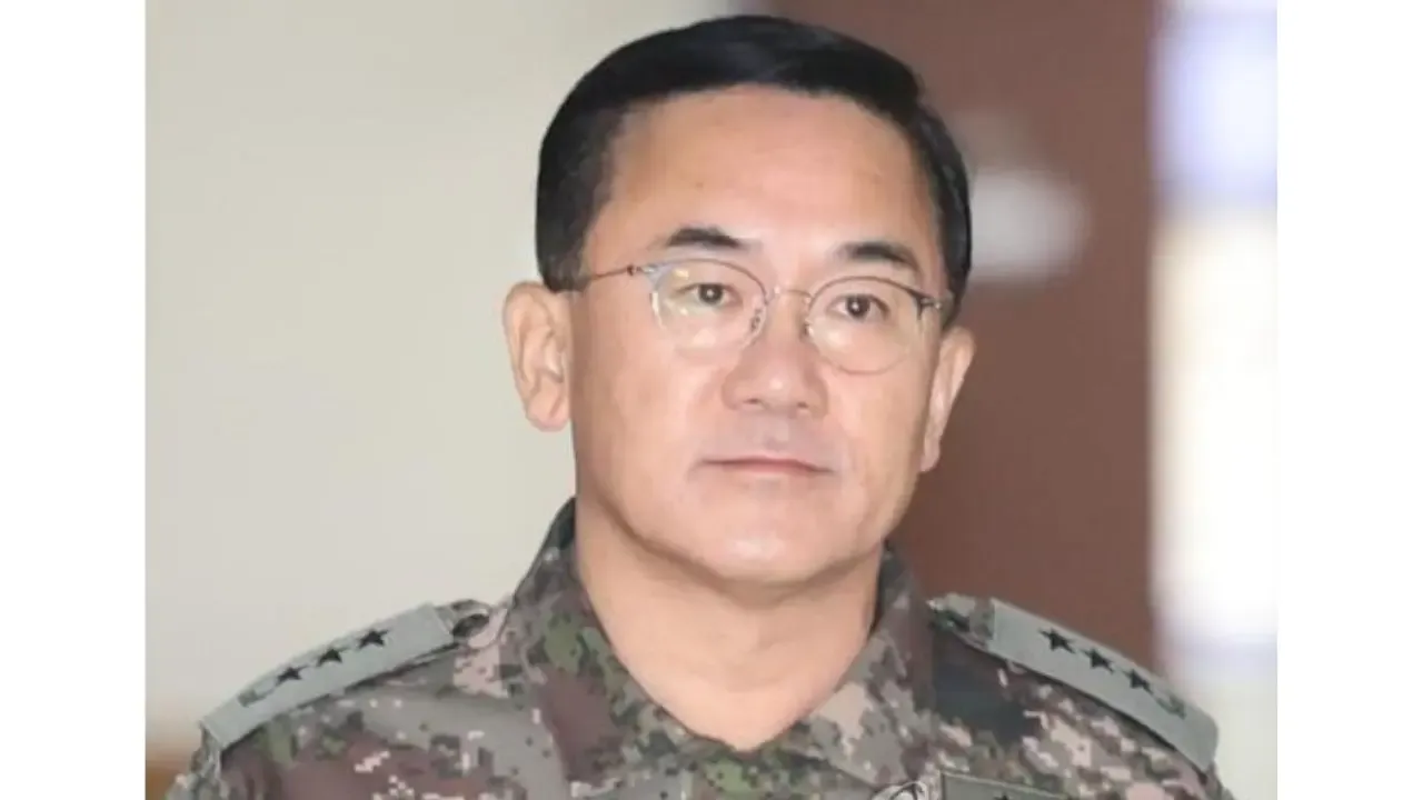 South Korean Authorities to Summon Counterintelligence Head Amid Martial Law Investigation