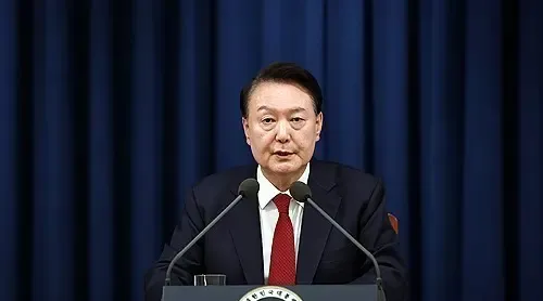 South Korean President Yoon Skips Second Summons from Martial Law Investigation Team