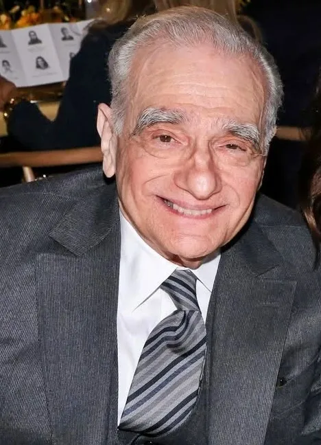 Will Martin Scorsese Receive a Lifetime Achievement Award at the Taormina Film Festival?