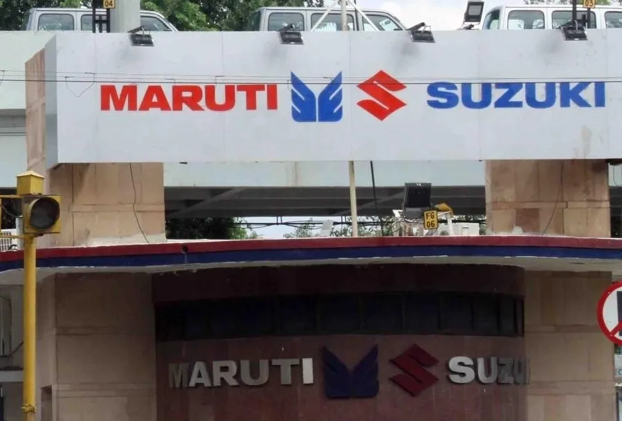 Did Maruti Suzuki Dispatch a Record 5.2 Lakh Vehicles via Railways in FY25 as Part of Its Green Initiative?