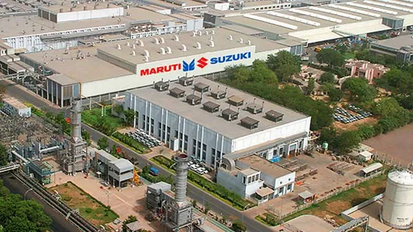 Did Maruti Suzuki India Achieve a 32% Export Surge in July?