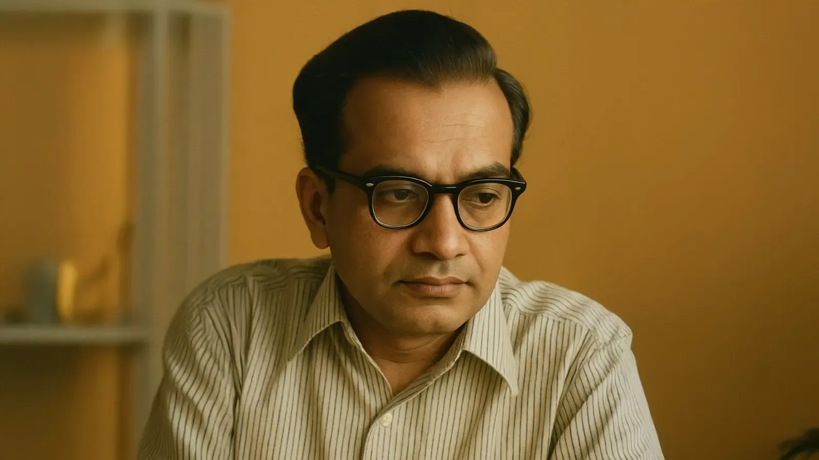 क्या आप जानते हैं कि जगदीश चंद्र माथुर ने हिंदी नाटक ‘कोणार्क’ का निर्माण किया और ‘एआईआर’ को आकाशवाणी नाम दिया?