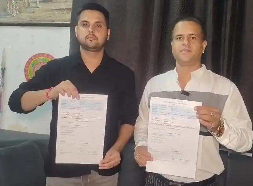 क्या मशहूर यूट्यूबर अरमान मलिक पर रेप और पॉक्सो एक्ट का मामला दर्ज हुआ?