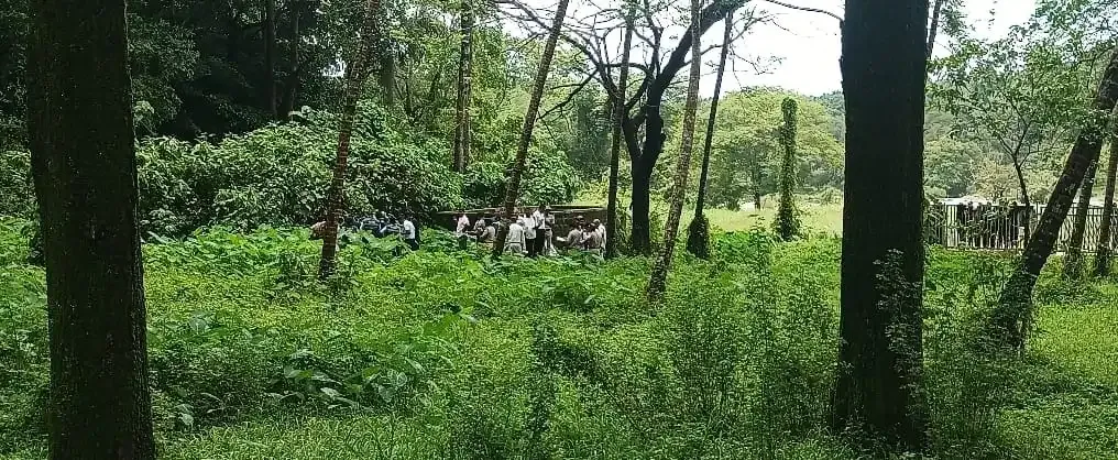 Does Karnataka Government Aim to Protect or Implicate Anyone in the Mass Burial Case?
