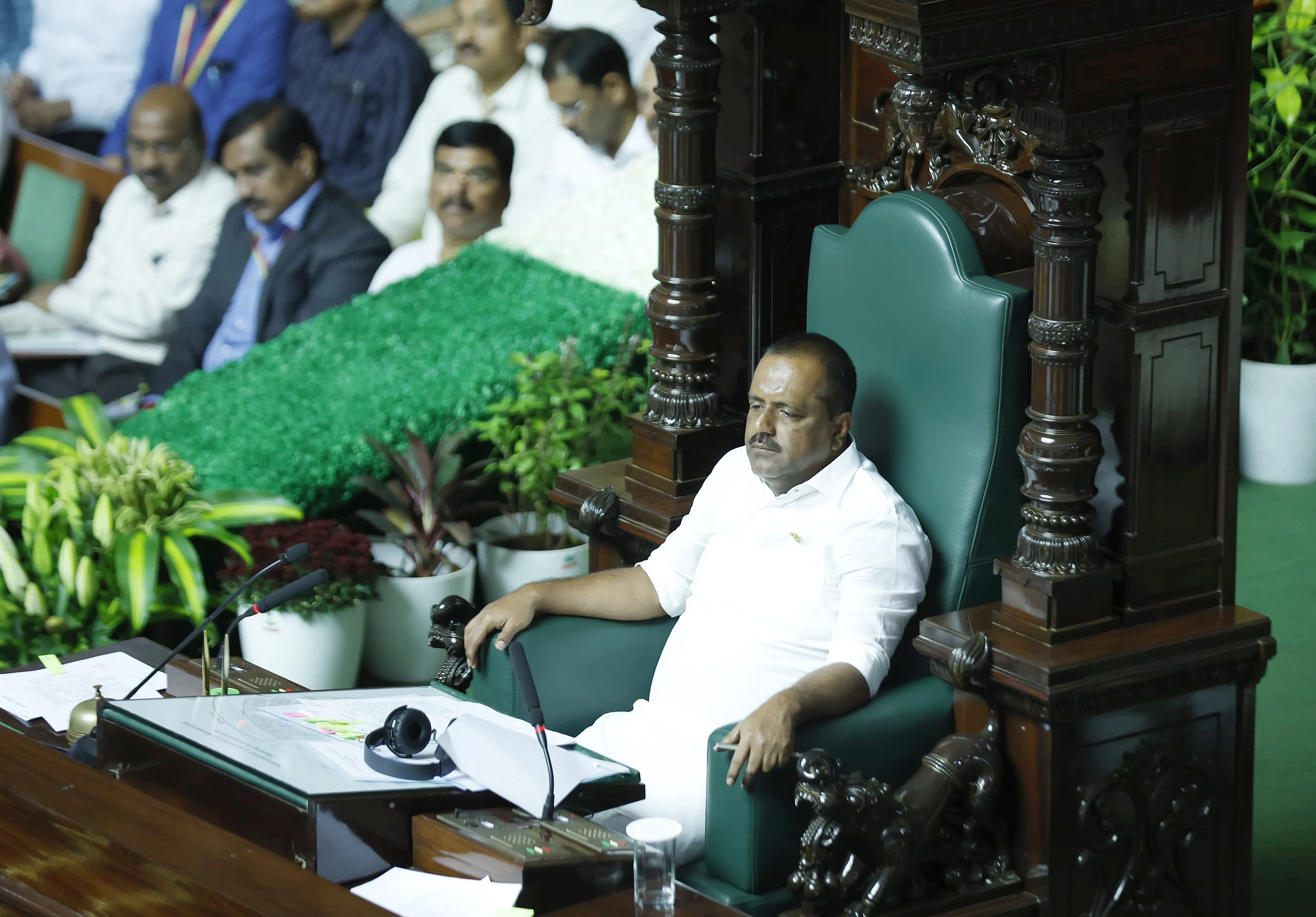 Is the Karnataka Government Trying to Defame Dharmasthala?