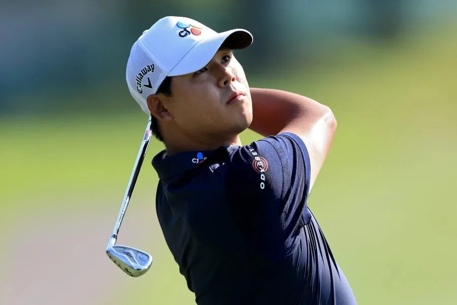 Si Woo Kim Aims for RBC Heritage Victory Following Masters Absence