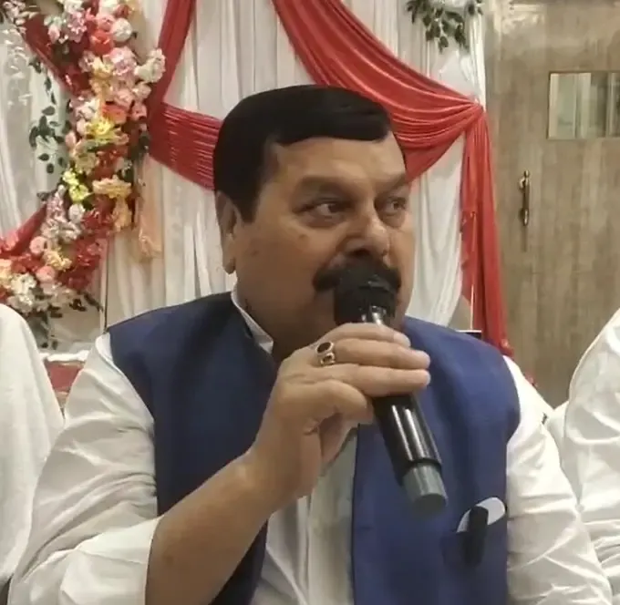 क्या सुरेंद्र यादव ने मतदाता सूची पुनरीक्षण अभियान पर गंभीर सवाल उठाए? 9 जुलाई को चक्का जाम का ऐलान