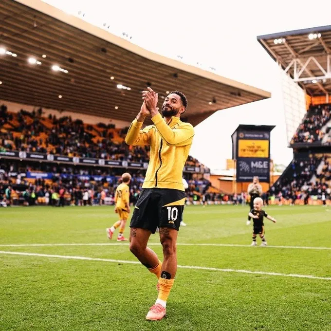 Did Matheus Cunha Make History with Man Utd's Record Transfer?