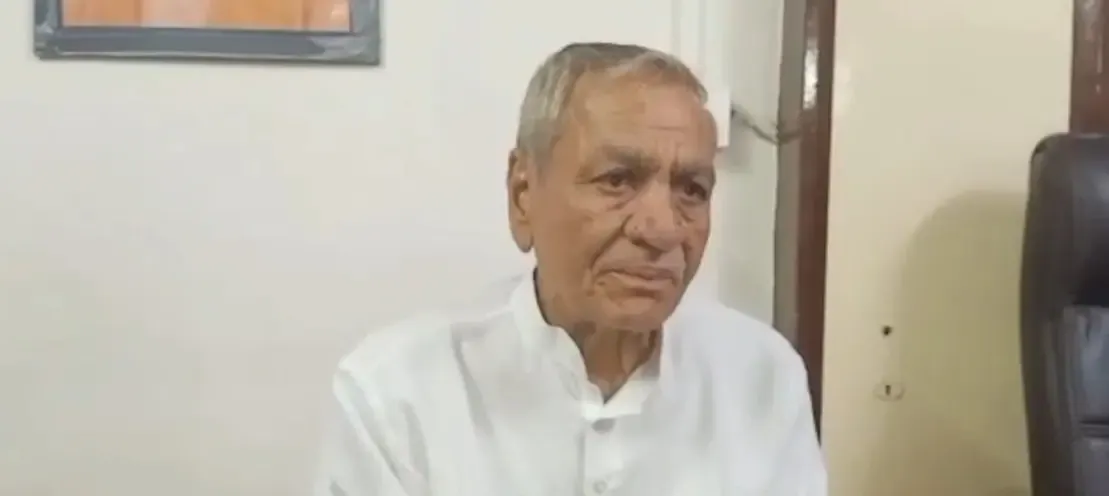 क्या योगी सरकार ने मथुरा के धार्मिक स्थलों के विकास के लिए 40 करोड़ की धनराशि स्वीकृत की?