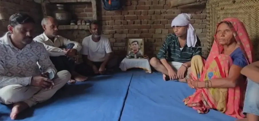 क्या मथुरा में सांप के मारे जाने के बाद नागिन परिवार से बदला ले रही है?