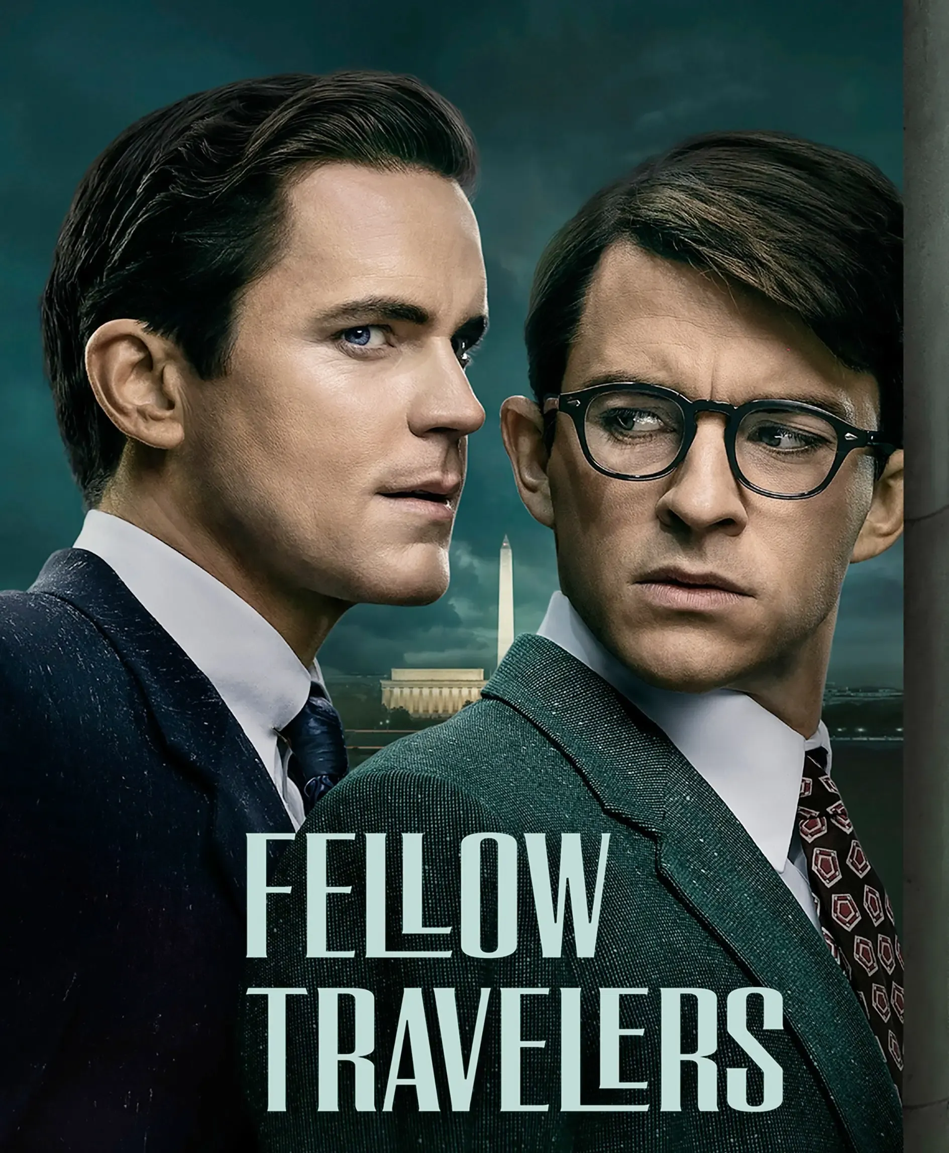 Matt Bomer & Jonathan Bailey’s 'Fellow Travelers' Set to Launch in India on This Date