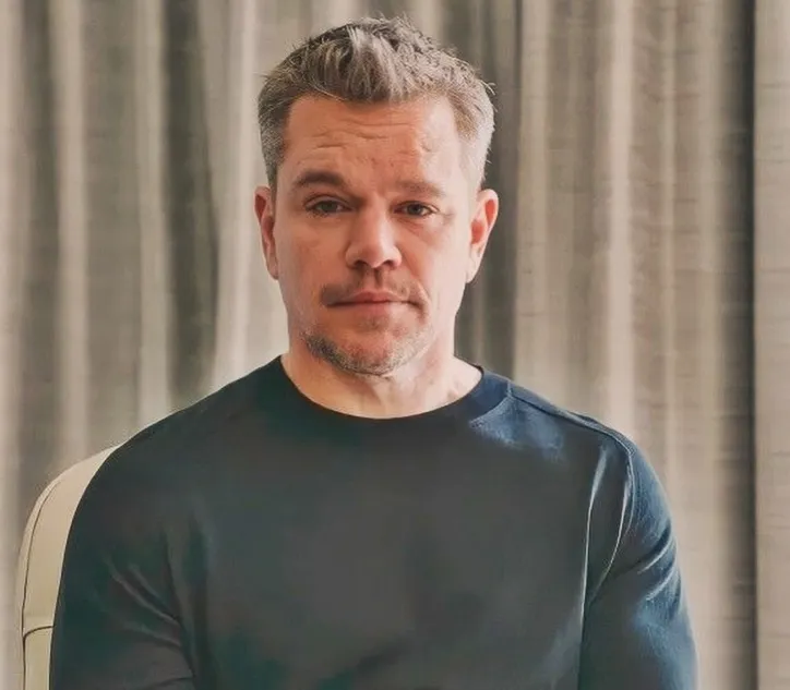 Matt Damon Expressed Interest in Playing Jason Bateman in 'Arrested Development' Film