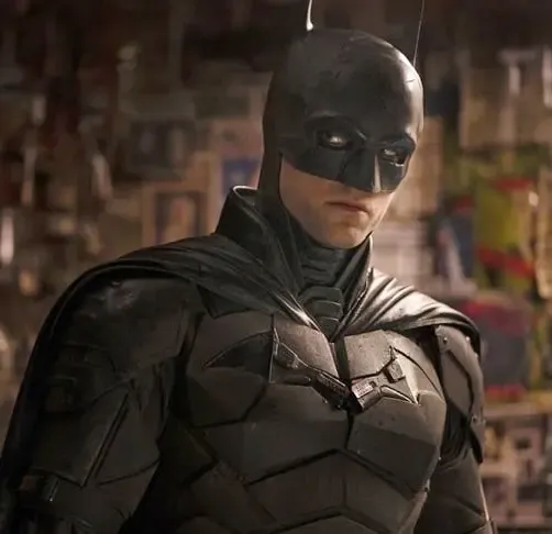 Release of Matt Reeves’ 'Batman 2' Delayed Until 2027