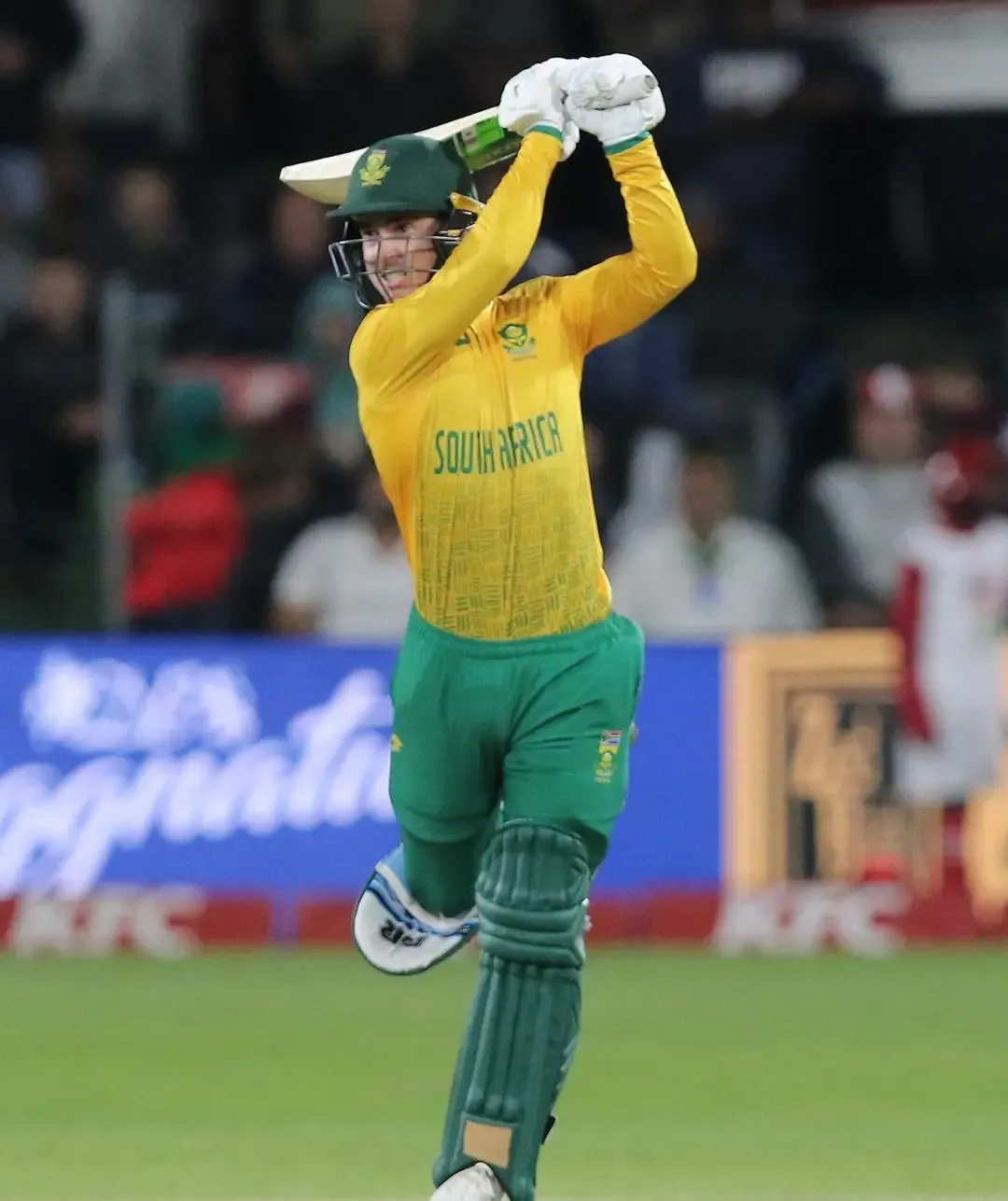 Matthew Breetzke Breaks ODI Debut Record Against New Zealand