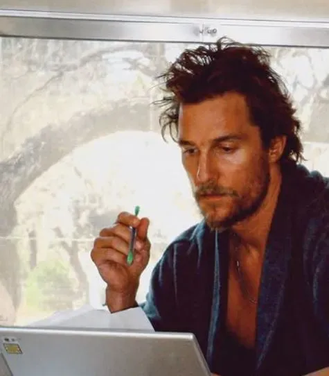 How Can Matthew McConaughey Inspire Fans to Aid Texas Flood Victims?