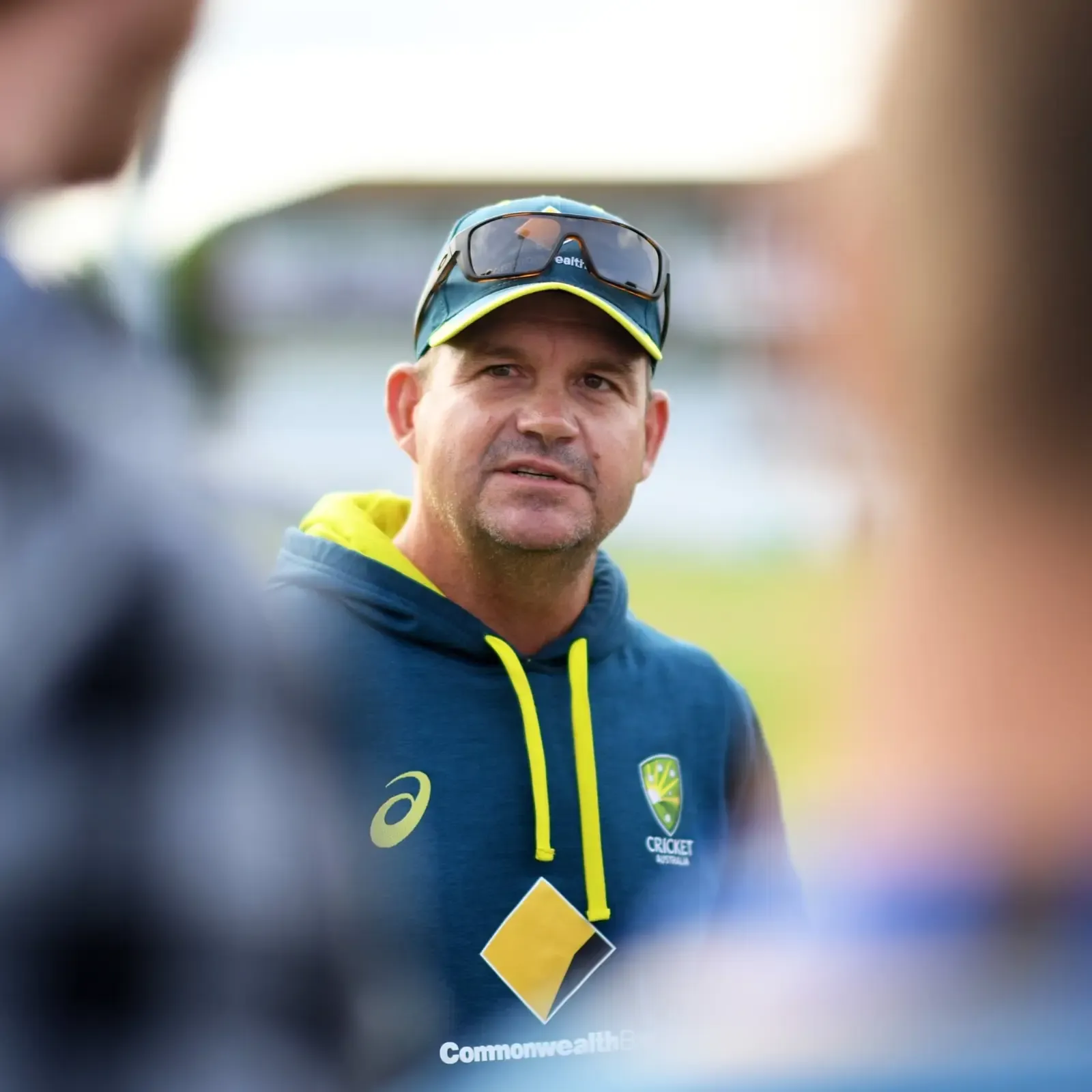Matthew Mott keeps coaching options open amid England Women's struggles in Australia