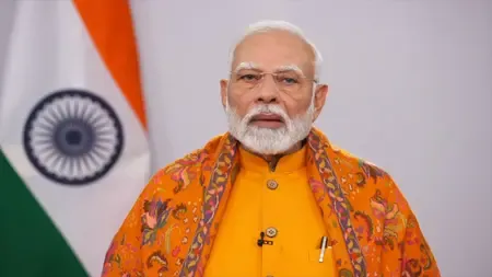 How is Gujarat Celebrating Its Foundation Day?