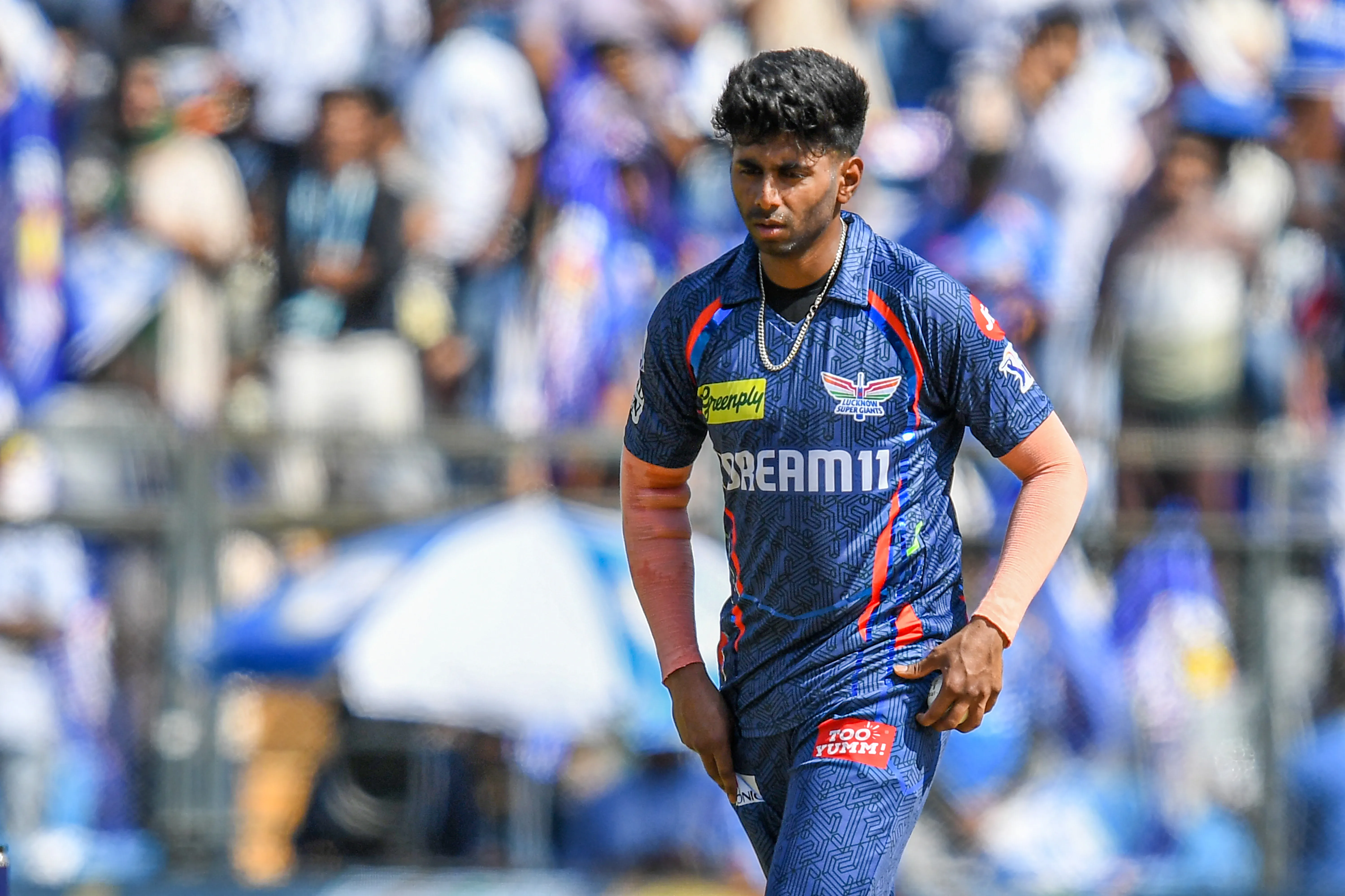 Will Mayank Yadav's Rehab Commence Soon After Surgery?