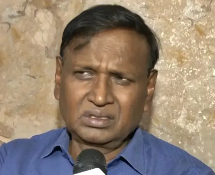 Has Mayawati Become the 'Unofficial Spokesperson of BJP'?