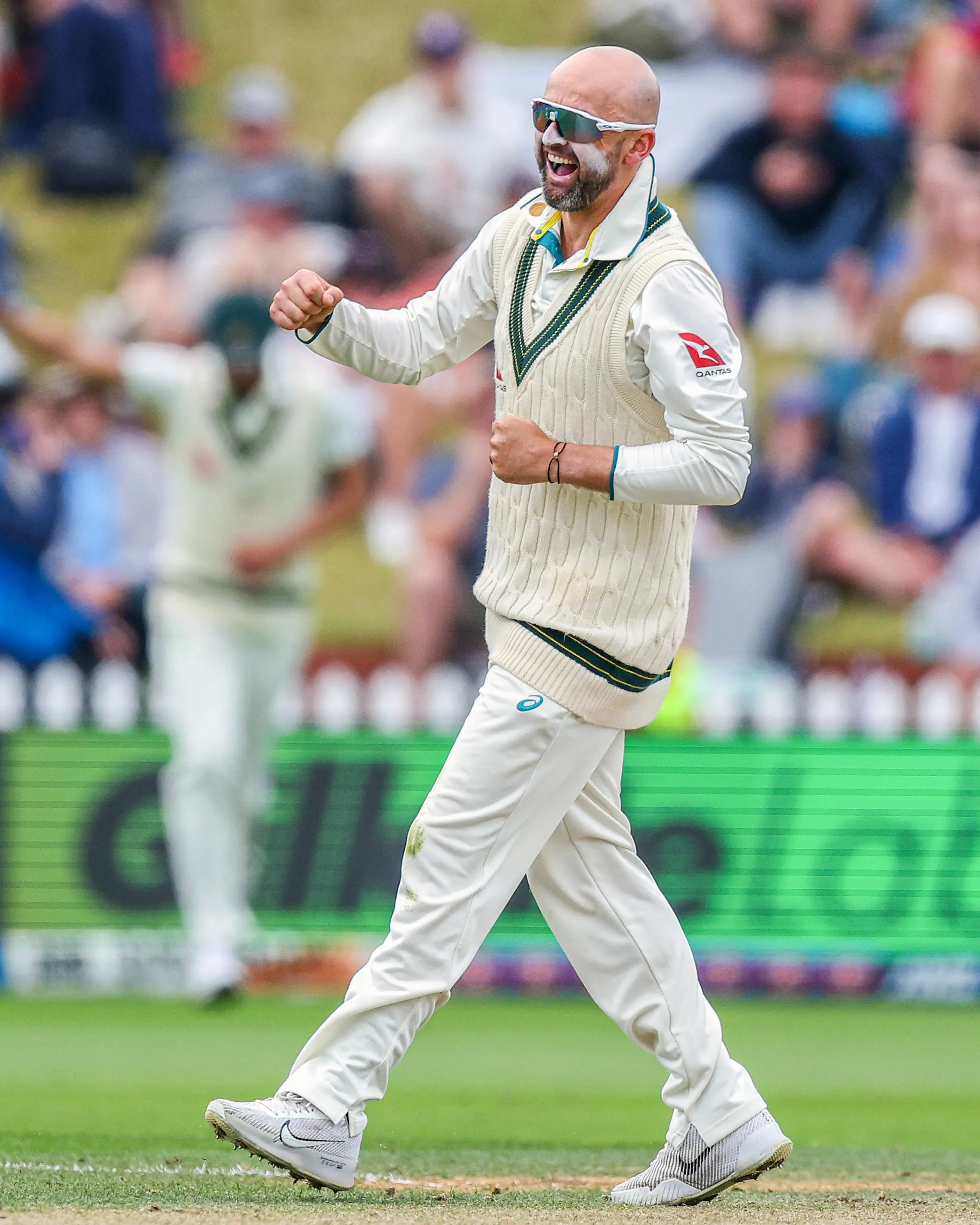 Ryan Harris Suggests Nathan Lyon May Be Excluded from Australia's Ashes XI