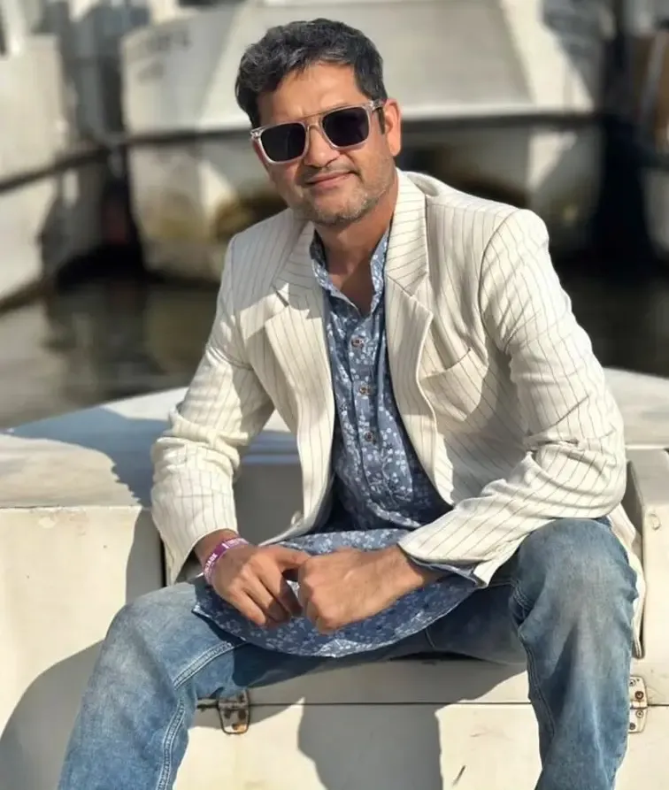 Mayur Puri says IPRS highlights richness of cultural heritage and
 musical diversity