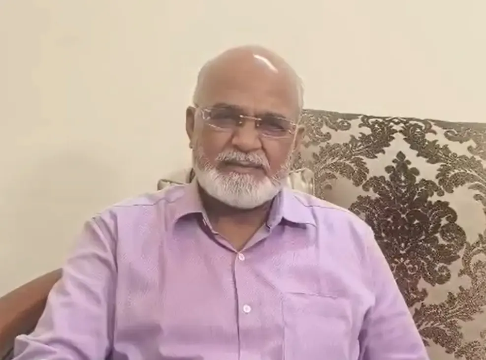 क्या मजीठिया के खिलाफ कार्रवाई नशे के मामले से अलग है? पूर्व ईडी अधिकारी निरंजन सिंह का बयान