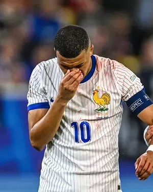 Mbappe's Participation Uncertain as Real Madrid Poised for Intercontinental Cup Showdown