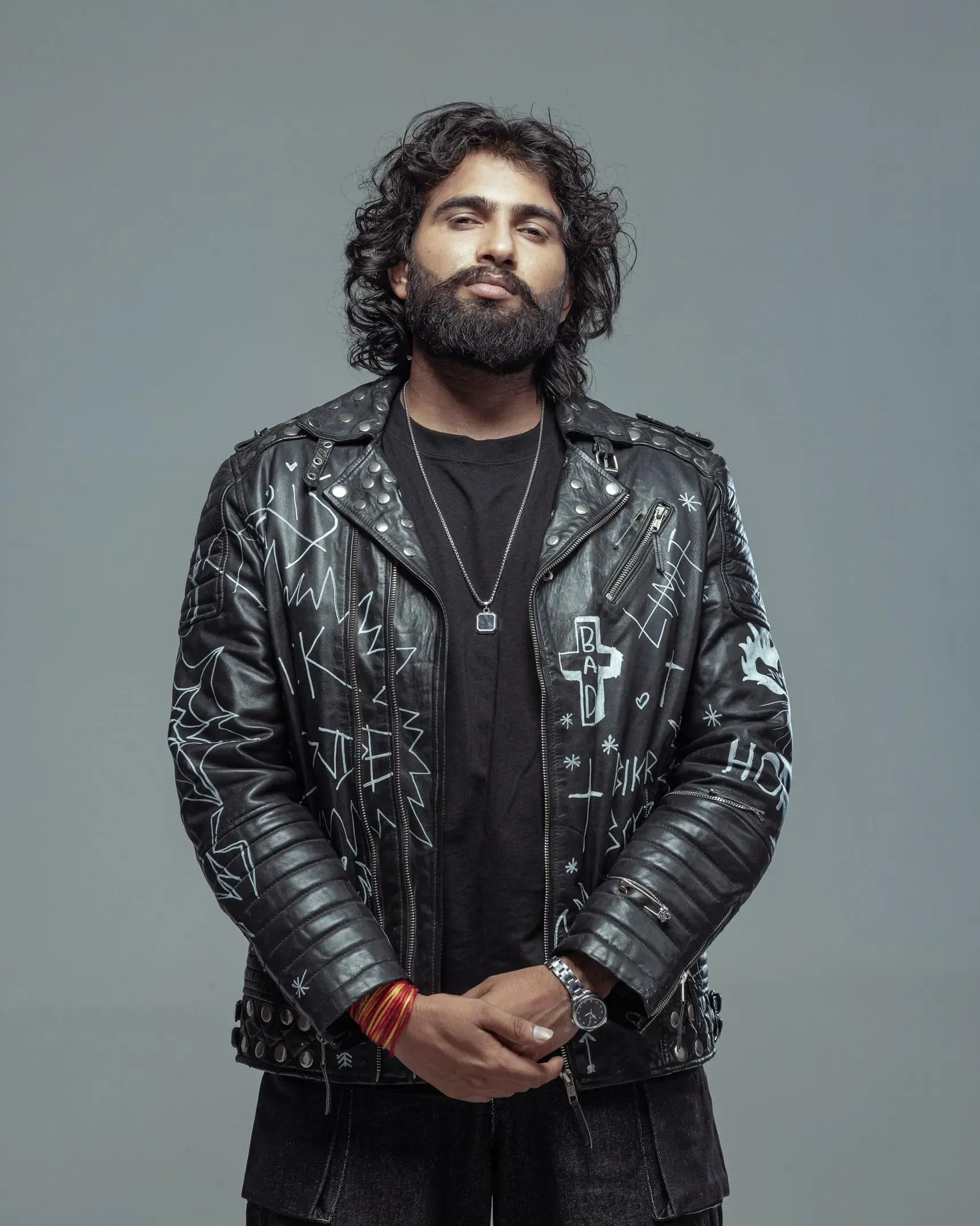 What Does MC Square Say About His New Track from Rajkummar Rao's 'Maalik'?