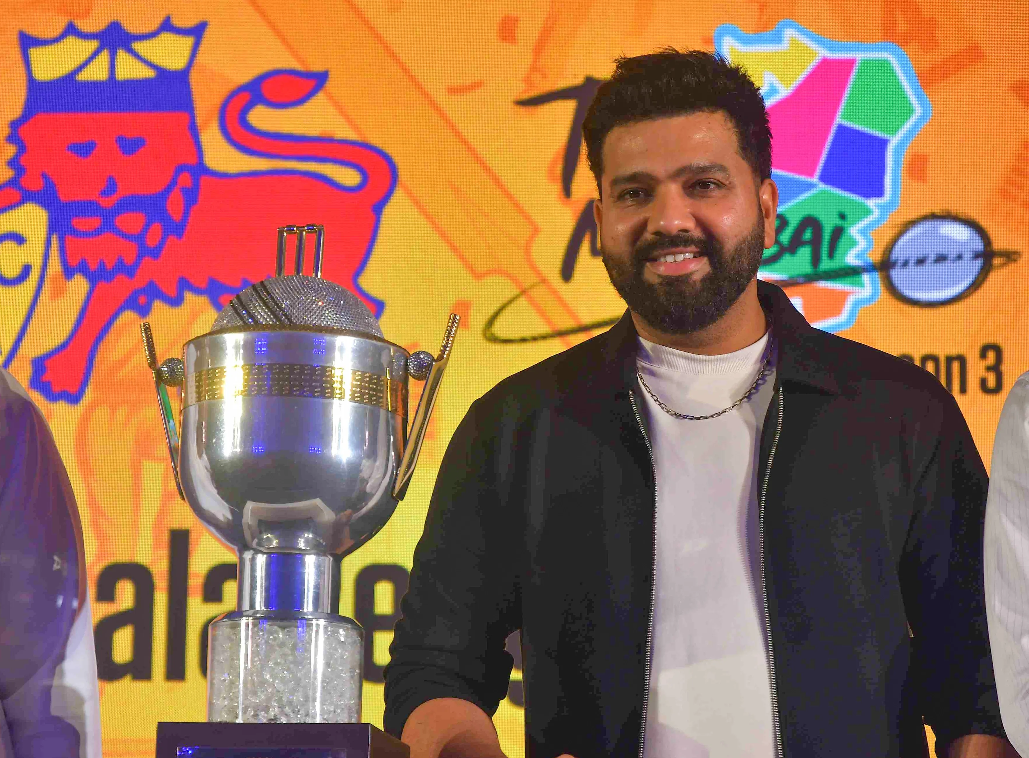Have the T20 Mumbai League 2025 Matches Been Rescheduled?