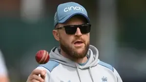 McCullum wants to declutter England's approach in white-ball cricket too