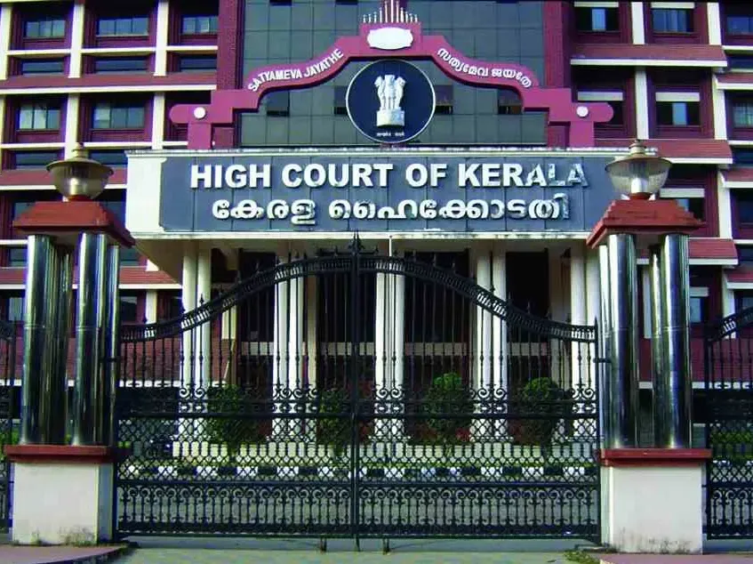 Kerala High Court Criticizes Bail for Influential Accused on Medical Grounds