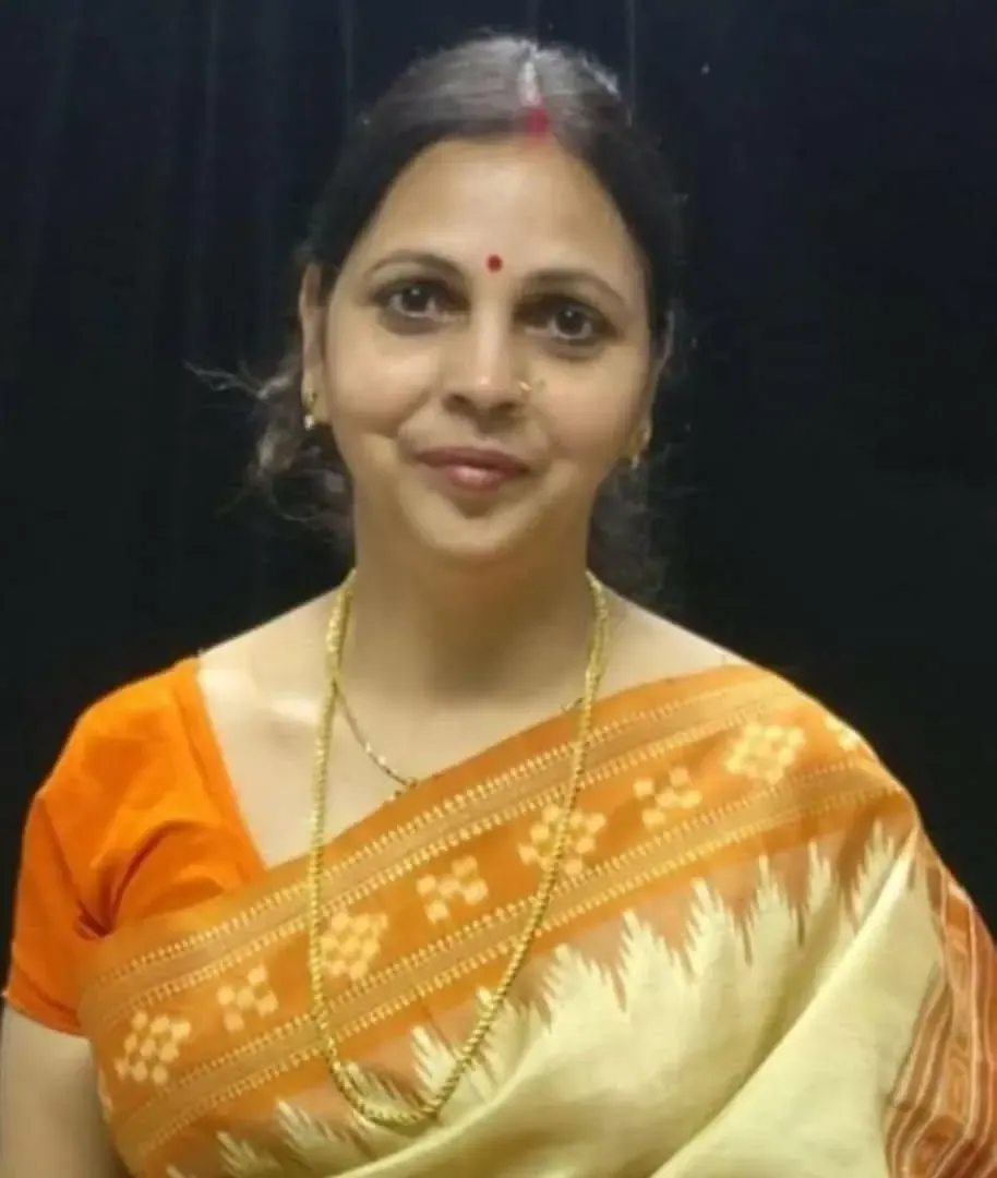 क्या मीनाक्षी बाहिनीपति को ओडिशा प्रदेश महिला कांग्रेस अध्यक्ष नियुक्त किया गया?