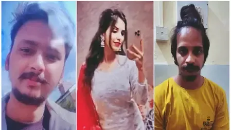 Meerut Murder: Chopped Man’s Minor Daughter Aware of 'Papa in the Drum'