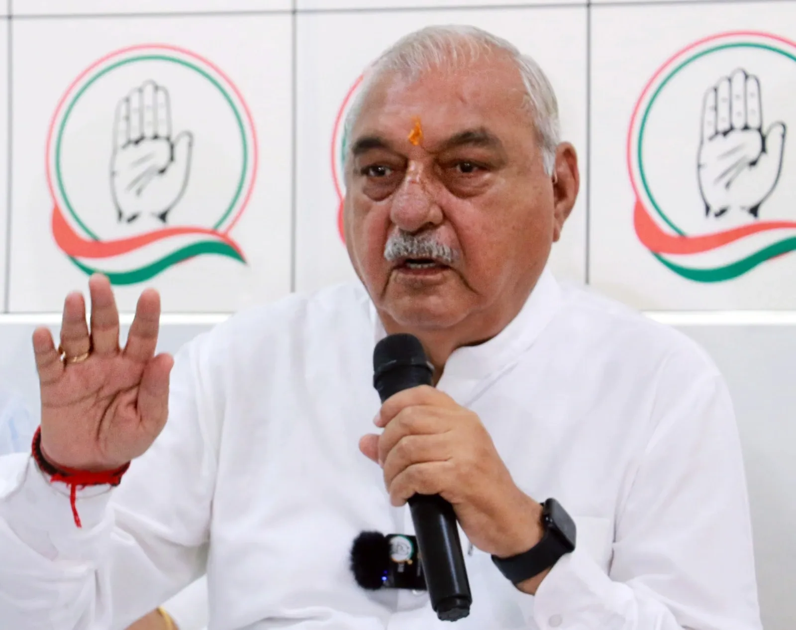 Will Meeting with Punjab Resolve SYL Water Share Issues?