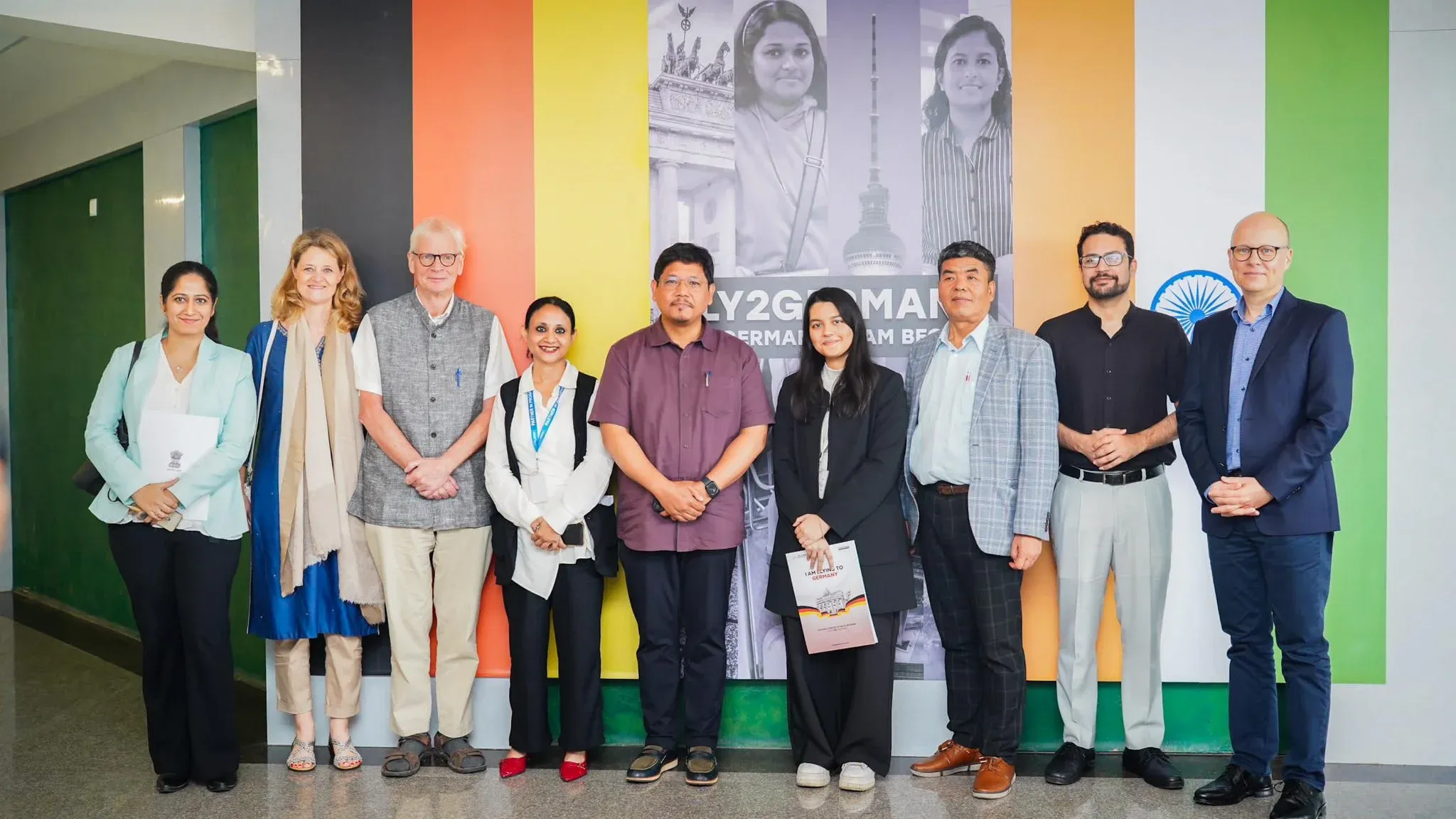 Does Meghalaya Have the Youngest Population in India?